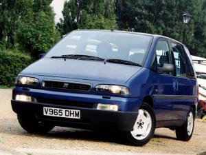 Fiat Ulysse